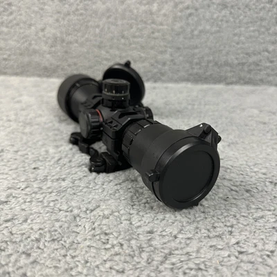 $84.99 • Buy UTG Rifle Scope 3-9X32mm 1” BugBuster Hunting/Shooting Crosshairs