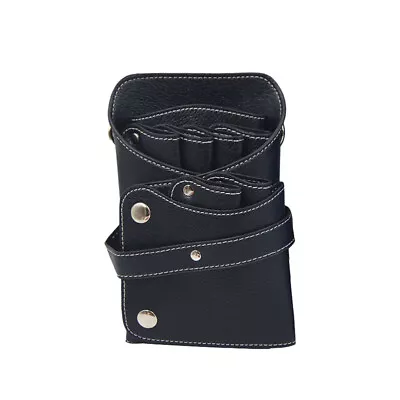 Barbers Waist Shoulder Belt Pouch Cosmetic Brush Pouch • £20.35