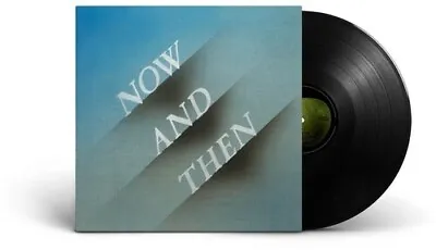 The Beatles - Now And Then [12  Single] [New 12  Vinyl] • $25.89