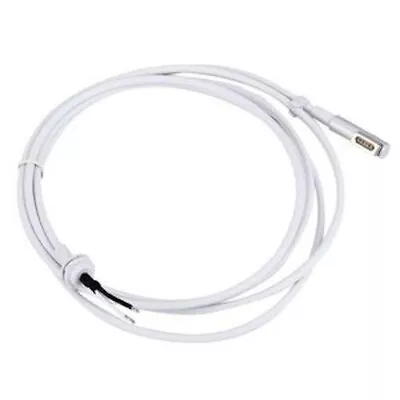 DC Power MagSafe1 L-Tip Cable Repair Mend Cord For Apple Macbook Air 45W 60W 85W • £6.48