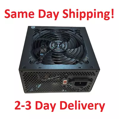 New PC Power Supply Upgrade For DELL VOSTRO 220 TOWER Desktop Computer • $34.95