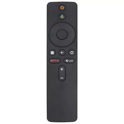 Portable RF Remote Control Controller For Xiaomi Mi TV Box S Voice Media Player • $21.39