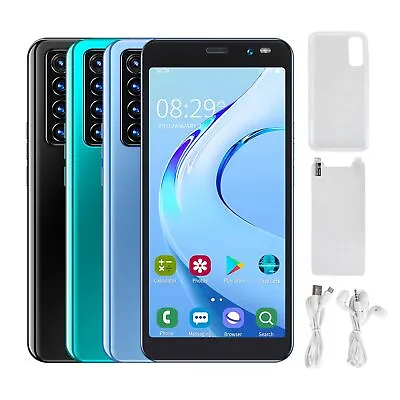 Rino4 Pro 5.45' Dual Card Dual-core  Unlocked Smartphone 4GB For  • $52.18