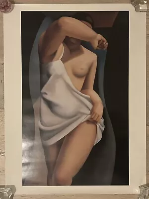 Tamara De Lempicka Print Poster • £40