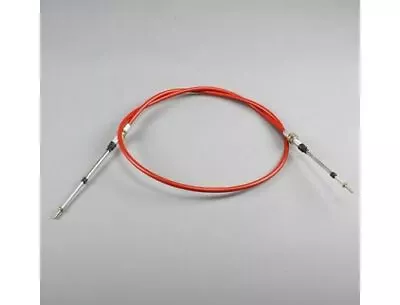 TCI Auto 850600 Shifter Cable 6ft L 3in Stroke Morse  Threaded/Threaded Ends • $67.95