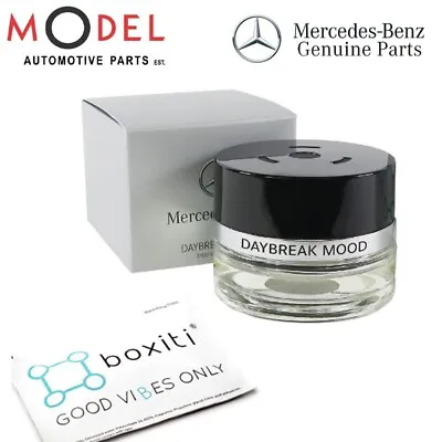 Mercedes-Benz Genuine Interior Cabin Fragrance ( DAYBREAK MOOD ) A2388990400 • $85