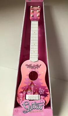 £11.99 • Buy Black Friday Acoustic Classic Guitar 17  21  23  For Beginners Student/Children