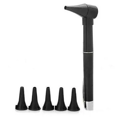 Diagnostic Penlight Otoscope Pen Style Light For Ear Nose Throat Clinical 1 BAAU • $8