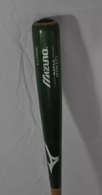 Mizuno 33/30 Classic Maple MZM271 Wood Baseball Bat • $29.99