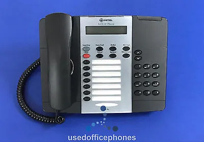 Mitel 5215 IP Phone - Refurbished Inc Delivery • £14.95