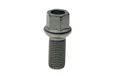 $10.67 • Buy VW Volkswagen Single Wheel Lug Bolt Beetle Jetta Golf OEM GENUINE NEW WHT002437