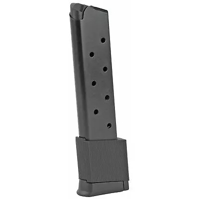 ProMag 1911 Government 45 ACP 10 Round Magazine Blued COL 04 • $22.15