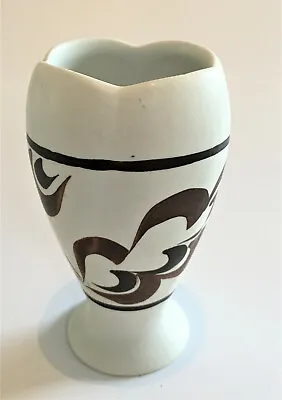 Vintage Radford Pottery Small Tulip Form Vase (ref; 10)  • £15