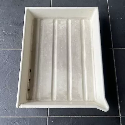 Large Darkroom Developing Tray 20  X 15  Jessops Patterson 2 AVAILABLE • £11.99