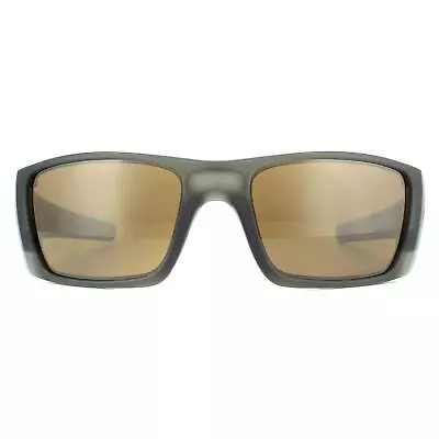 Oakley Sunglasses Fuel Cell OO9096-J7 Matte Olive Ink Prizm Tungsten • $140