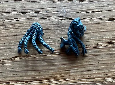 Gimnyr Spare Head Leagues Of Votann Warhammer 40k Spare Bits • £3