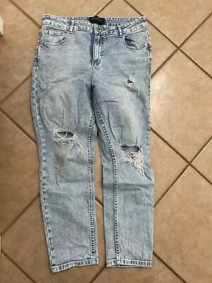 Women's *~*DECJUBA*~*   Jeans    Size  14 • $16.50
