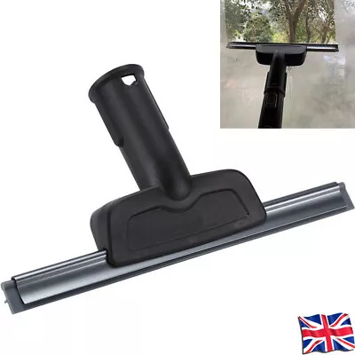 Window Nozzle Squeegee Tool Steam Cleaner For Karcher SC1 SC2 SC3 SC4 SC5 CTK10 • £12.99