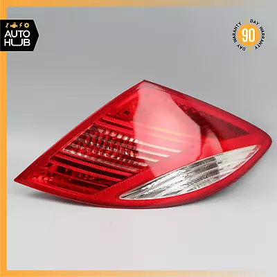 07-10 Mercedes W216 CL600 CL550 CL63 Right Passenger Side Tail Light Lamp OEM • $294.65