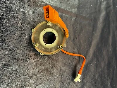 Volvo 240 Series SRS Contact Reel / Clock Spring OEM 3516353 • $69.99