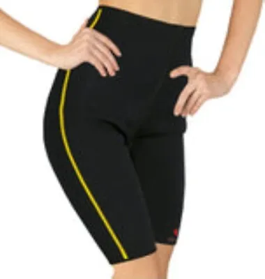 Tonus Elast Neoprene Compression Short For Tummy And Thigh Slimming | Bike Short • $19.99