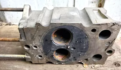 Mercruiser VM 4.2 L 250 D-Tronic Cylinder Head Assembly Needs Rebuilding • $275