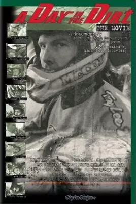 A Day In The Dirt: A High Definition Motorcross Movie [DVD] • $8.28