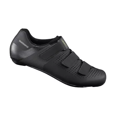 Shimano RC100 Road Bike Shoes Black • $99