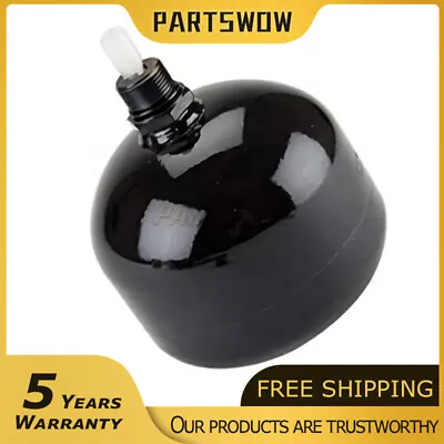 Front Suspension Self Leveling Accumulator Chamber Reservoir Unit For Mercedes • $178.69