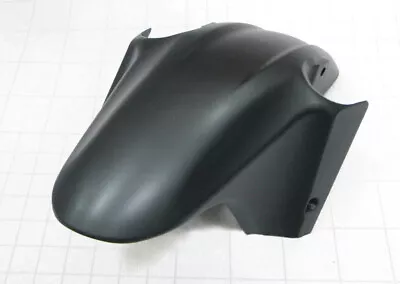 Matte Black Front Tire Fender Mud Guard Hugger FOR Honda CBR600 F4i 2001-2006 • $83.52