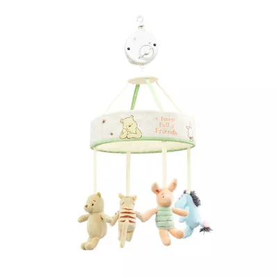£42.99 • Buy Disney Classic Winnie The Pooh Mobile