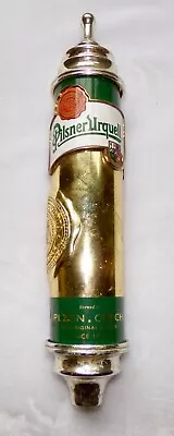 Vintage Beer Tap Handle - Pilsner Urquell • $54.99