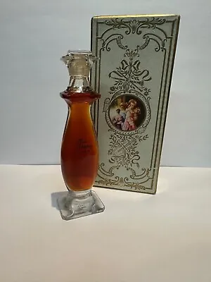 Vintage Bal A Versailles Le Parfum Du Jour 15ml/0.5oz Splash • $299.99