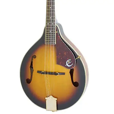 Epiphone MM-30S Mandolin - Sunburst • $188