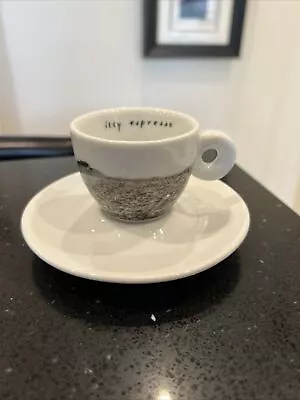 Illy Collection 2001 - PS1 Espresso Cup • £30