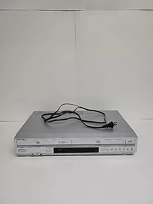 Sony SLV-D370P VCR DVD Recorder Player Combo TESTED With Remote • $85