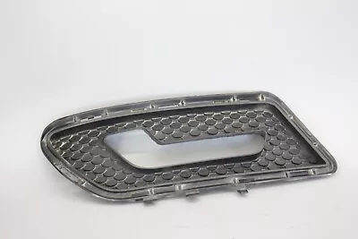 10-13 Mercedes W212 E350 E550 Front Bumper Cover Grill 2128850853 OEM • $60