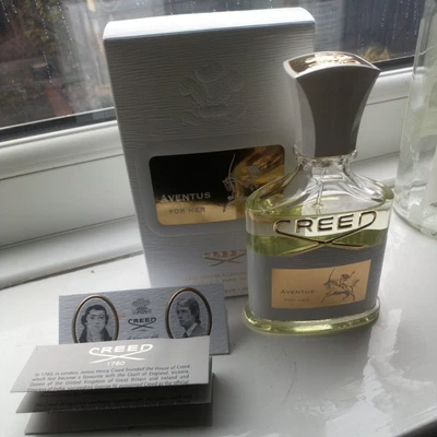 £147.95 • Buy Creed Aventus For Her 75ml Eau De Parfum Spray 