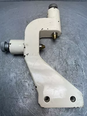 $250 • Buy 13” Jet Metal Lathe Tubular Follower Follow Rest Check Dimensions