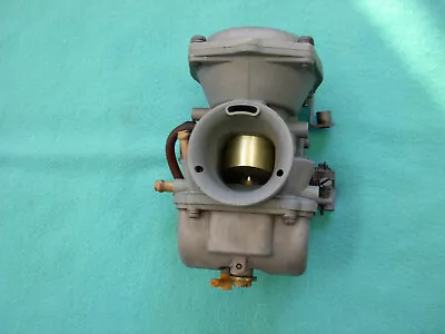 Mikuni Solex 38mm Motorcycle Carburetor • $39