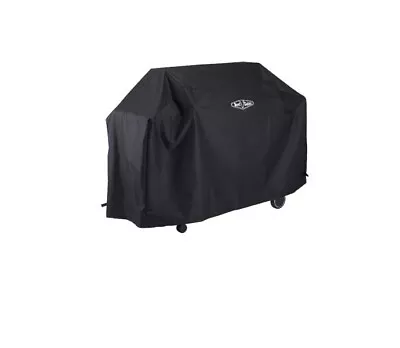NEW Beefeater BS94465 5 Burner BBQ Cover Black • $55