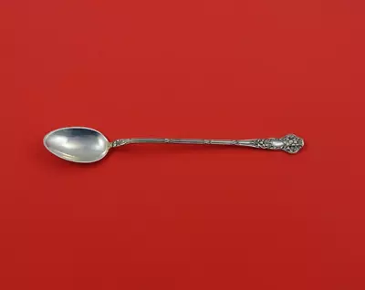 Magnolia By Watson Sterling Silver Iced Tea Spoon 7 1/2  • $189