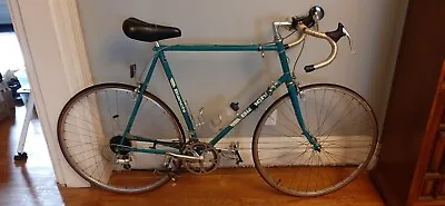 Vintage BIANCHI Campione Del Mondo Bicycle • $850