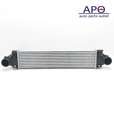 Intercooler 31319423 For Volvo 2015-2016 XC60 V60 2012-16 S60  Charge Air Cooler • $149.66