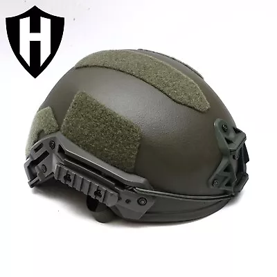 Level IIIA Ballistic Helmet Wendy Made With Kevlar - US Seller & Video • $375