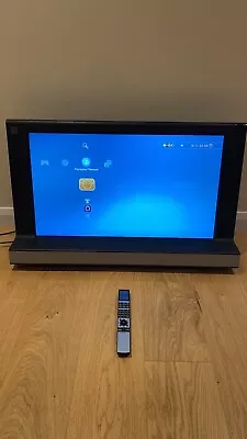 Bang And Olufsen B&O Beovision 8-32 HD TV 720P 1080i With Beo4 Remote • £50
