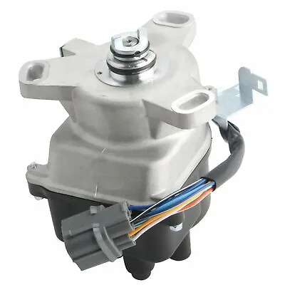 Distributor For Honda Civic 1.6L 96-98  SOHC Civic Del Sol D16Y7 D16Y TD-80U New • $56.90