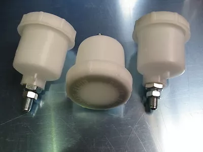 Ford Escort Mk1 Mk2 Brake Reservoir Girling Type Group 4  Rs Rally • $92.61