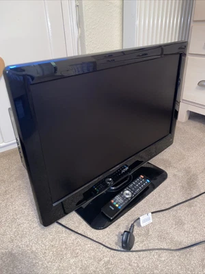 £45 • Buy Logik Tv 26” HD Ready In Great Condition