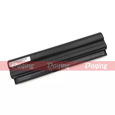 New Battery For Lenovo Thinkpad Edge 11  E10 X100e X120e 42T4781 42T4783 57Y4559 • $24.99